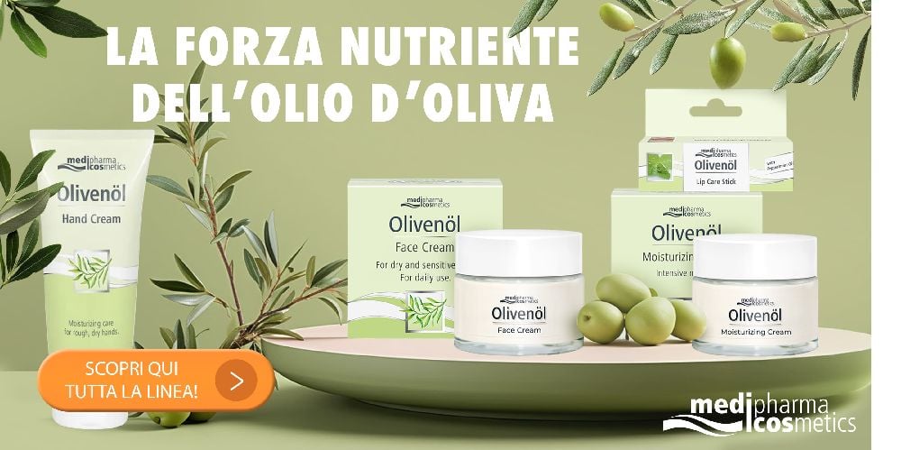 Scopri tutti i prodotti Olivenol